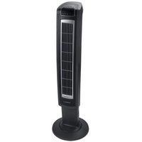 Lasko T42552 Oscillating Tower Upright Fan