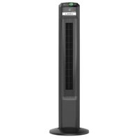 Lasko T42700 42-Inch Ecoquiet Dc Motor Tower Upright Fan