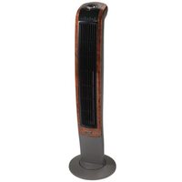 Lasko T42964 Oscillating Tower Upright Fan