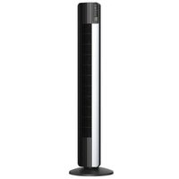 Lasko T48320 48-Inch Tower W/ Ionizer Upright Fan