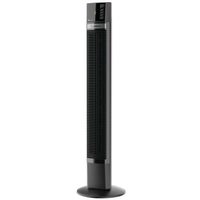 Lasko T48335 Wind Tower With Nighttime Mode Upright Fan