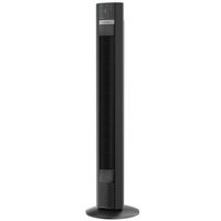 Lasko T48339 Wind Tower With Nighttime Mode Upright Fan