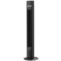 Lasko T48339 Wind Tower With Nighttime Mode Upright Fan