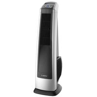 Lasko U35115 Oscillating High Velocity Upright Fan