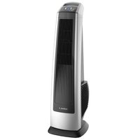 Lasko U35120 37-Inch Oscillating Tower Upright Fan