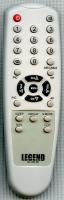 Legend RCA230D TV Remote Control