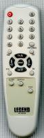 Legend RCA260E TV Remote Controls