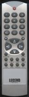 Legend RCC160A TV Remote Control