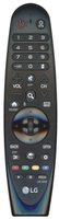 LG ANMR600 magic TV Remote Control