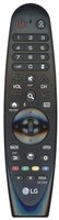 LG ANMR600 magic Remote Controls