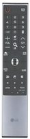 LG ANMR700 Remote Controls