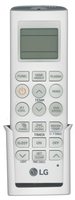 LG AKB73455716 Air Conditioner Remote Control