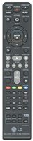 LG AKB73596102 Blu-ray Home Theater Remote Control