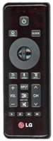 LG ANMR300Q TV Remote Control