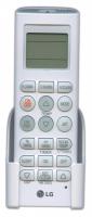 LG AKB73635606 Air Conditioner Remote Control