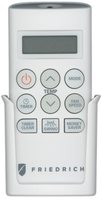 Friedrich AKB73756214 Air Conditioner Remote Controls