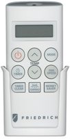 Friedrich AKB73756214 Air Conditioner Remote Control