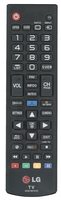 LG AKB73975701 TV Remote Control
