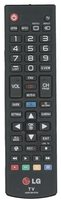 LG AKB73975702 TV Remote Control