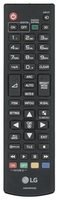 LG AKB73975762 TV Remote Control