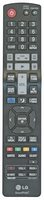 LG AKB74095511 Sound Bar Remote Control