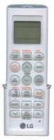 LG AKB74375404 Air Conditioner Remote Control