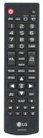 LG AKB74475455 TV Remote Control