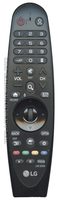 LG ANMR650 TV Remote Control