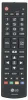 LG AKB74915304 Remote Controls
