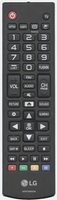 LG AKB75095330 TV Remote Control