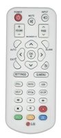 LG MKJ50025115 Projector Remote Control