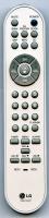 LG 82410070 Master TV Remote Control