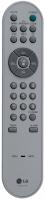 LG 12421308 Guest TV Remote Control