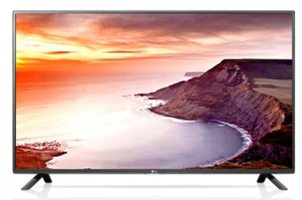 LG 32LF585D TV