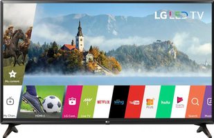 LG 32LJ550M-UB TV