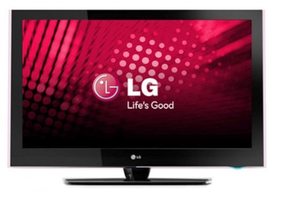 LG 42LD520UA TV