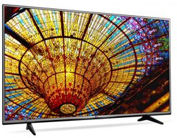 LG 43UH6030 TV