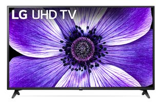 LG 43UN6950ZUA 2020 43 inch 4K Smart UHD TV
