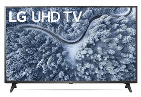 LG 43UN6955ZUF 2020 43 Inch 4K Smart Uhd TV