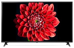 LG 43UN7100PUA 2020 43 Inch Class 4K Smart UHD TV