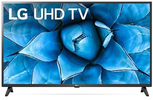 LG 43UN7300AUD 2020 43 Inch Class 4K Smart UHD Ai Thinq TV