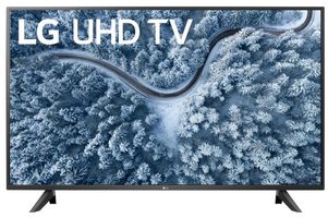 LG 43UP7000PUA 43 inch 4K Smart UHD TV