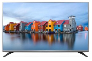 LG 49LF5900-UB 1080P Smart LED TV