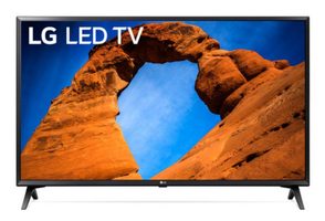 LG 49LK5400PUA TV