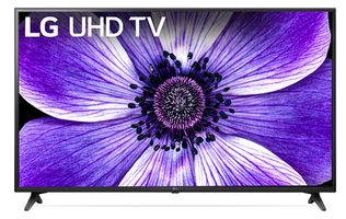 LG 50UN6951ZUF 2020 50 Inch UHD AI ThinQ TV