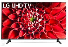 LG 50UN7000PUC 2020 50 inch 4K HDR Smart LED TV