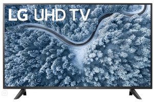 LG 50UP7000PUA 50 inch 4K Smart UHD TV