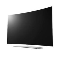 LG 55EG9600 Curved OLED 4K Smart TV