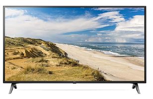 LG 55UM71007 TV