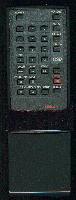 LG 597022B VCR Remote Control